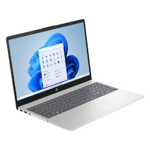ΗΛΕΚΤΡΟΝΙΚΟΣ ΥΠΟΛΟΓΙΣΤΗΣ ΦΟΡΗΤΟΣ HP 15-fd1012nv (D0DJ1EA)15.6'' (U5-125H/24GB/1TB /W11)